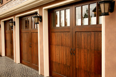 Cousland garage extension quotes