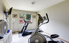 Cousland home gym construction leads
