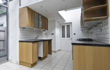 Cousland kitchen extension leads